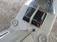 1955 Velocette LE Mk II 192cc-Sold