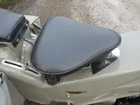 1955 Velocette LE Mk II 192cc-Sold