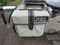 1955 Velocette LE Mk II 192cc-Sold