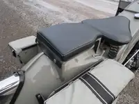 1955 Velocette LE Mk II 192cc-Sold