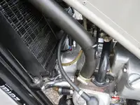 1955 Velocette LE Mk II 192cc-Sold