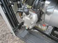 1955 Velocette LE Mk II 192cc-Sold