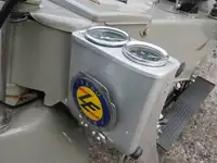 1955 Velocette LE Mk II 192cc-Sold