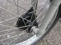 1955 Velocette LE Mk II 192cc-Sold