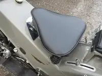 1955 Velocette LE Mk II 192cc-Sold