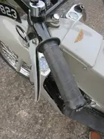 1955 Velocette LE Mk II 192cc-Sold