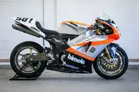2000 Bimota SB8K Factory Superbike 996cc-For Sale