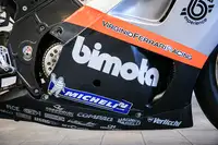 2000 Bimota SB8K Factory Superbike 996cc-For Sale