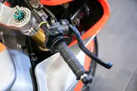 2000 Bimota SB8K Factory Superbike 996cc-For Sale