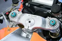 2000 Bimota SB8K Factory Superbike 996cc-For Sale