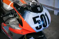 2000 Bimota SB8K Factory Superbike 996cc-For Sale