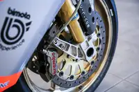 2000 Bimota SB8K Factory Superbike 996cc-For Sale