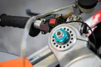 2000 Bimota SB8K Factory Superbike 996cc-For Sale