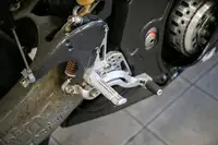 2000 Bimota SB8K Factory Superbike 996cc-For Sale