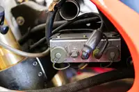 2000 Bimota SB8K Factory Superbike 996cc-For Sale