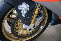 2000 Bimota SB8K Factory Superbike 996cc-For Sale
