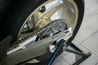 2000 Bimota SB8K Factory Superbike 996cc-For Sale