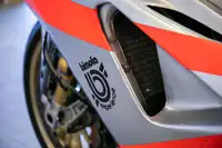 2000 Bimota SB8K Factory Superbike 996cc-For Sale