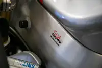 2000 Bimota SB8K Factory Superbike 996cc-For Sale