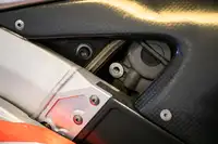 2000 Bimota SB8K Factory Superbike 996cc-For Sale