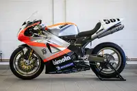 2000 Bimota SB8K Factory Superbike 996cc-For Sale