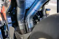 2000 Bimota SB8K Factory Superbike 996cc-For Sale