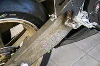 2000 Bimota SB8K Factory Superbike 996cc-For Sale