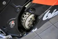 2000 Bimota SB8K Factory Superbike 996cc-For Sale