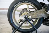 2000 Bimota SB8K Factory Superbike 996cc-For Sale