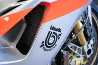 2000 Bimota SB8K Factory Superbike 996cc-For Sale