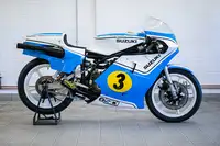 1981 Suzuki RG500 GP Race Bike 498cc-For Sale