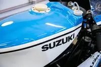 1981 Suzuki RG500 GP Race Bike 498cc-For Sale