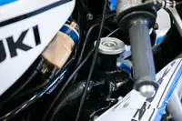 1981 Suzuki RG500 GP Race Bike 498cc-For Sale