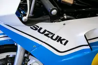 1981 Suzuki RG500 GP Race Bike 498cc-For Sale
