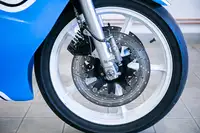 1981 Suzuki RG500 GP Race Bike 498cc-For Sale