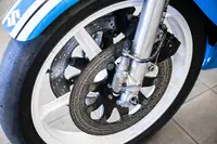 1981 Suzuki RG500 GP Race Bike 498cc-For Sale