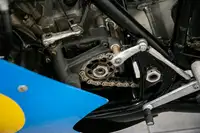 1981 Suzuki RG500 GP Race Bike 498cc-For Sale