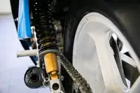 1981 Suzuki RG500 GP Race Bike 498cc-For Sale