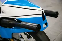 1981 Suzuki RG500 GP Race Bike 498cc-For Sale