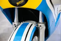 1981 Suzuki RG500 GP Race Bike 498cc-For Sale