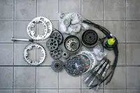 1981 Suzuki RG500 GP Race Bike 498cc-For Sale