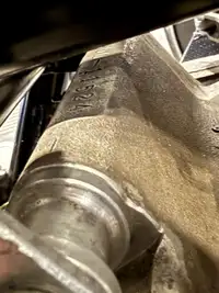 1981 Suzuki RG500 GP Race Bike 498cc-For Sale