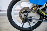 1981 Suzuki RG500 GP Race Bike 498cc-For Sale