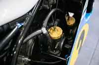 1981 Suzuki RG500 GP Race Bike 498cc-For Sale