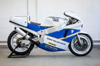 1986 Bimota YB4 Race Bike 1003cc -For Sale
