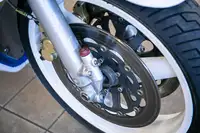1986 Bimota YB4 Race Bike 1003cc -For Sale