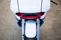1986 Bimota YB4 Race Bike 1003cc -For Sale