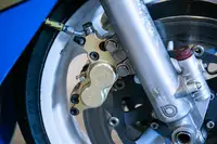 1986 Bimota YB4 Race Bike 1003cc -For Sale