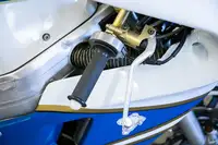 1986 Bimota YB4 Race Bike 1003cc -For Sale