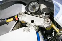 1986 Bimota YB4 Race Bike 1003cc -For Sale